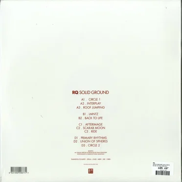 Solid Ground