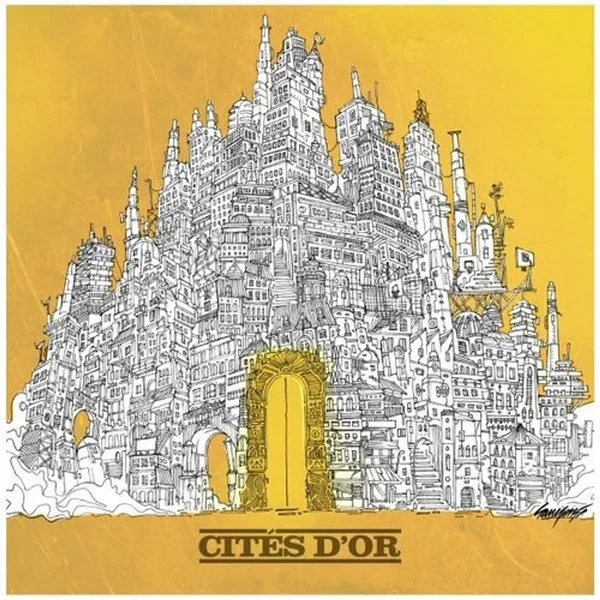 Cités d'or