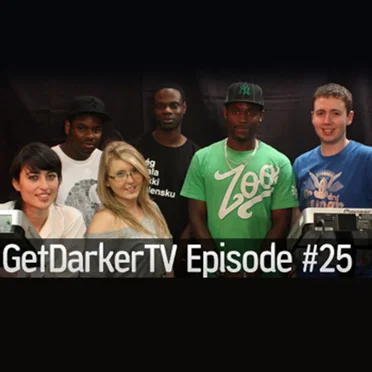 GetDarkerTV 025