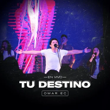 Tu Destino - En vivo