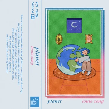 Planet