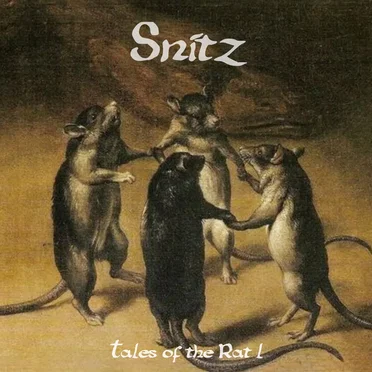 Tales of the Rat l