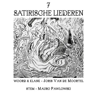 7 Satirische Liederen