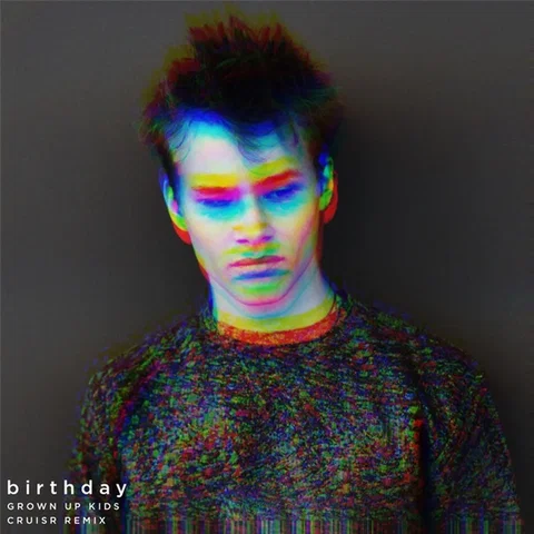 The 1975 - The Birthday Party