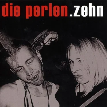 Zehn by Die Perlen - album cover