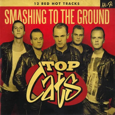 Top Cats
