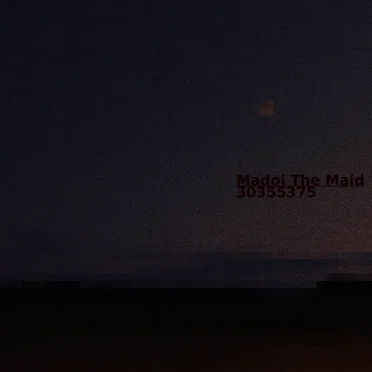 30355375 by Madoi The Maid - album cover