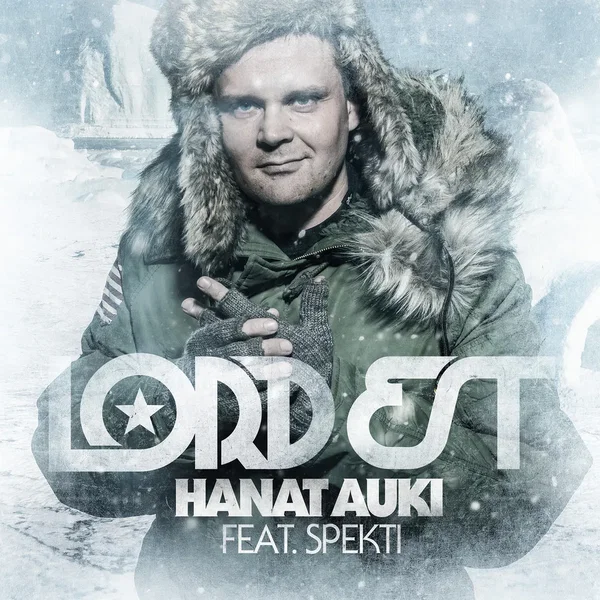Hanat auki