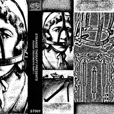 Rough Treatments Part 1 by Various Artists - album cover