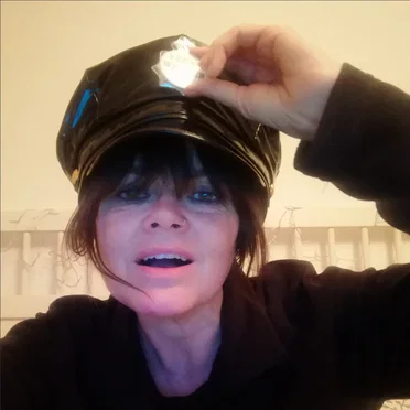 The Vegan Police