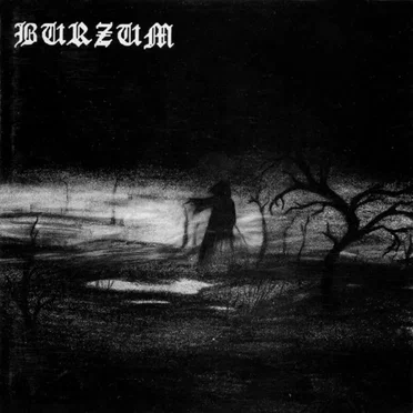 Burzum by Burzum - album cover