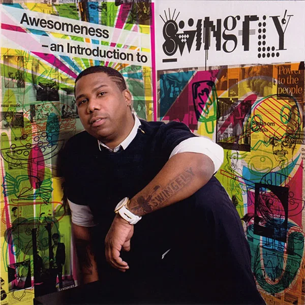 Awesomeness - An Introduction to Swingfly