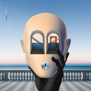 Sweven by Grinded Grin - album cover