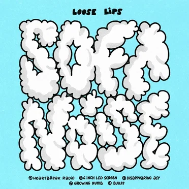 Soft Noise