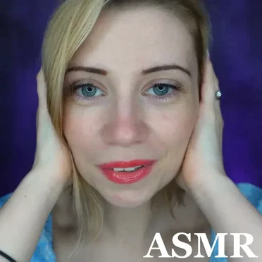 Allow Me to Drown Out the Noise for You, Close Up, Ear Cupping by Jodie Marie ASMR - album cover