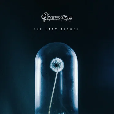 The Last Flower by Shores of Null - album cover