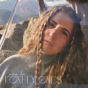 Lonely Ones by Ginny Loon - album cover