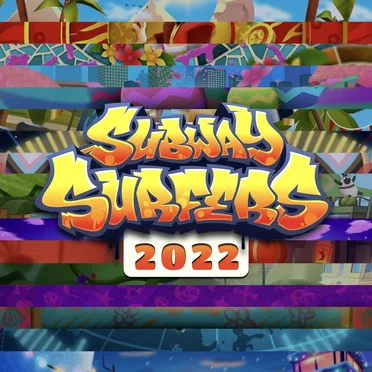 Subway Surfers 2022
