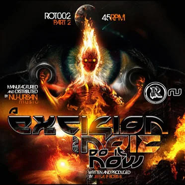 Do It Now / This Is War