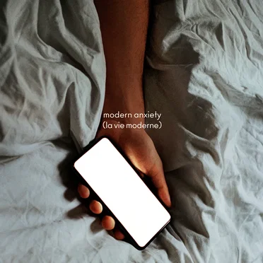 modern anxiety