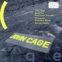 Percussion Ensemble Mainz artist image