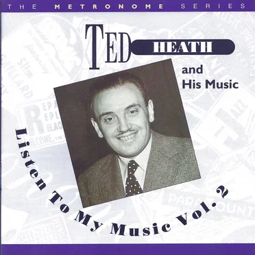 Listen to My Music, Vol. 2