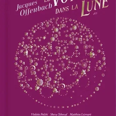 Le Voyage dans la lune