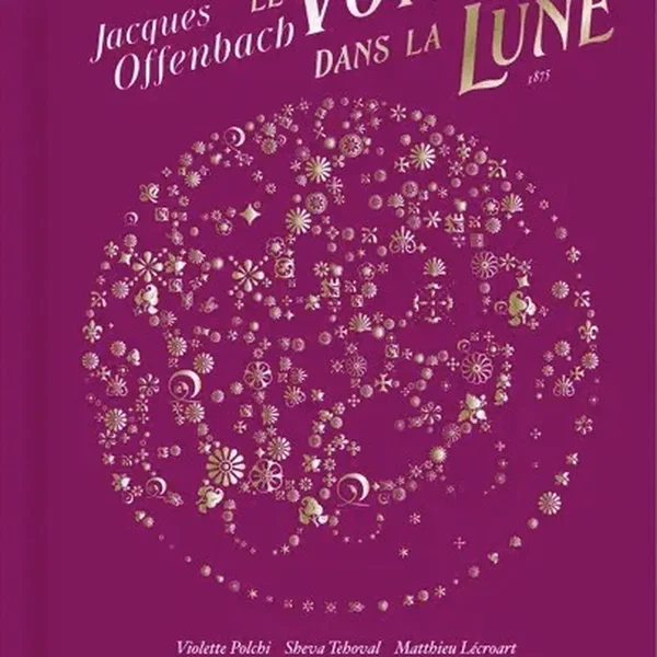 Le Voyage dans la lune