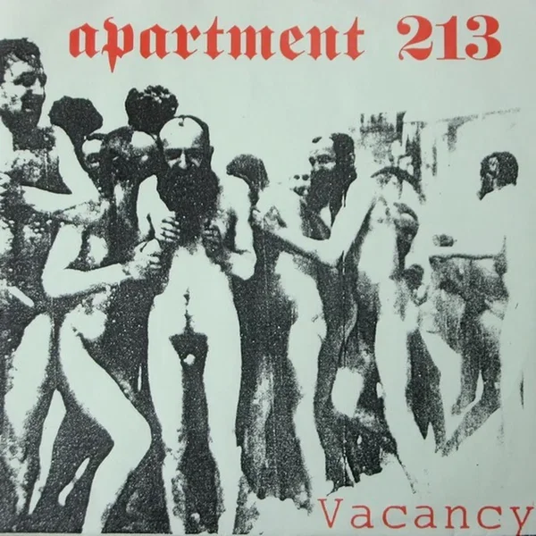 Vacancy