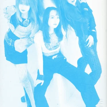 MARY☆RUE by MARY☆RUE - album cover