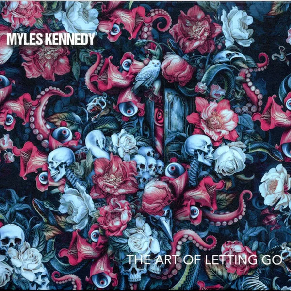 The Art of Letting Go