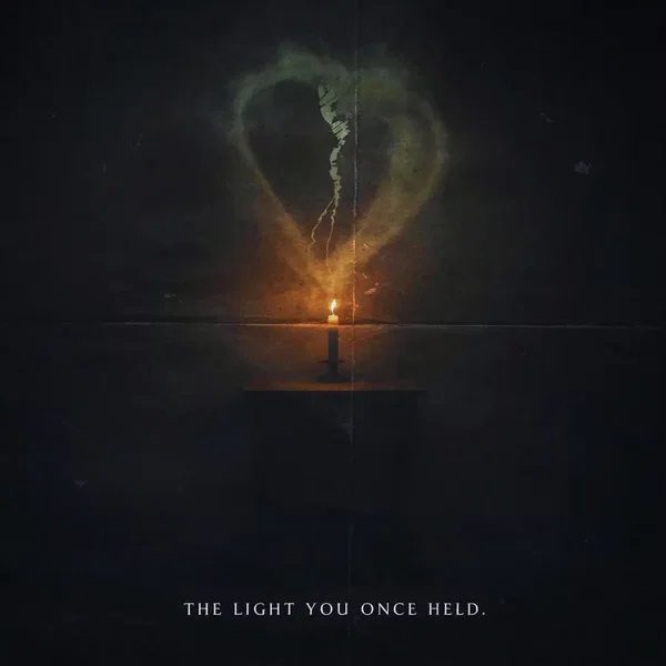 The Light You Once Held