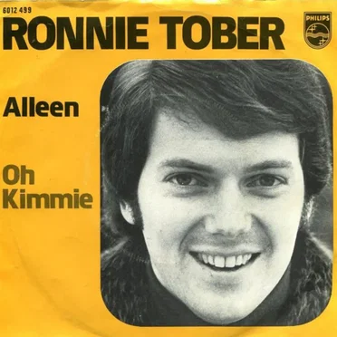 Alleen / Oh Kimmie