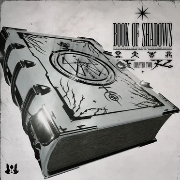 Book of Shadows: Chapter II by Various Artists - album cover