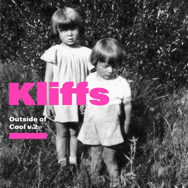 Outside of Cool V2 by Kliffs - album cover