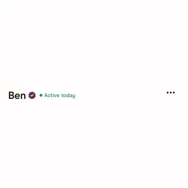 back on the apps by Ben Kidson - album cover
