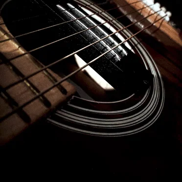 Guitar Riff