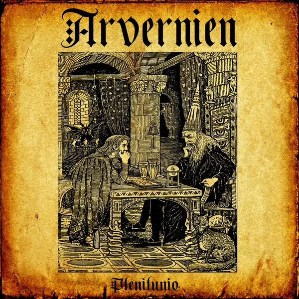 Plenilunio