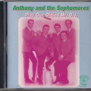 Anthony and the Sophomores