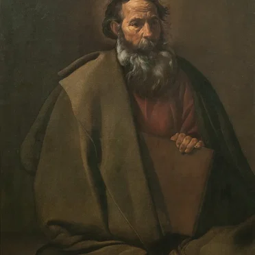 Velázquez Part 5 : Paul