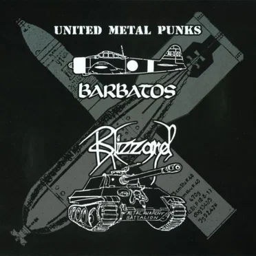 United Metal Punks