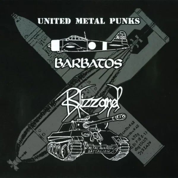 United Metal Punks