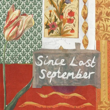 Since Last September by Sinead Una - album cover
