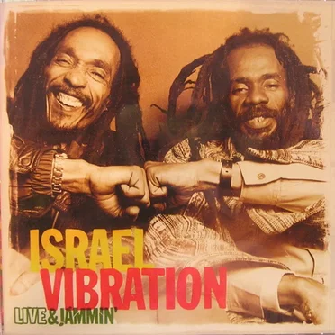 Live & Jammin'