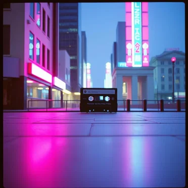 Echoes of Tokyo