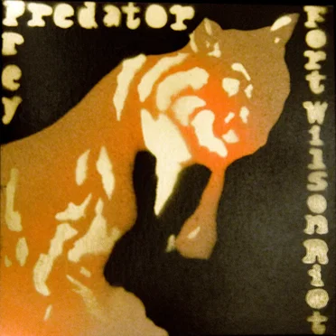 Predator Prey