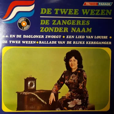 De twee wezen