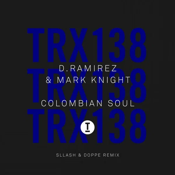 Colombian Soul (Sllash & Doppe Remix)