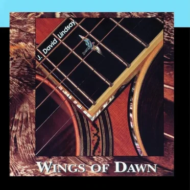 Wings of Dawn