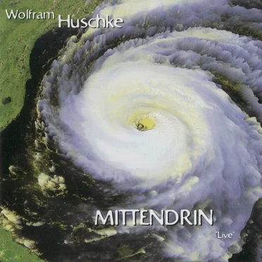 Wolfram Huschke
